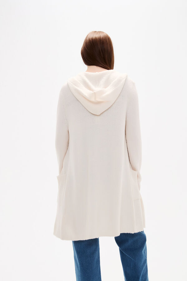 SACO FUNCH CRUDO / NATURAL image number null