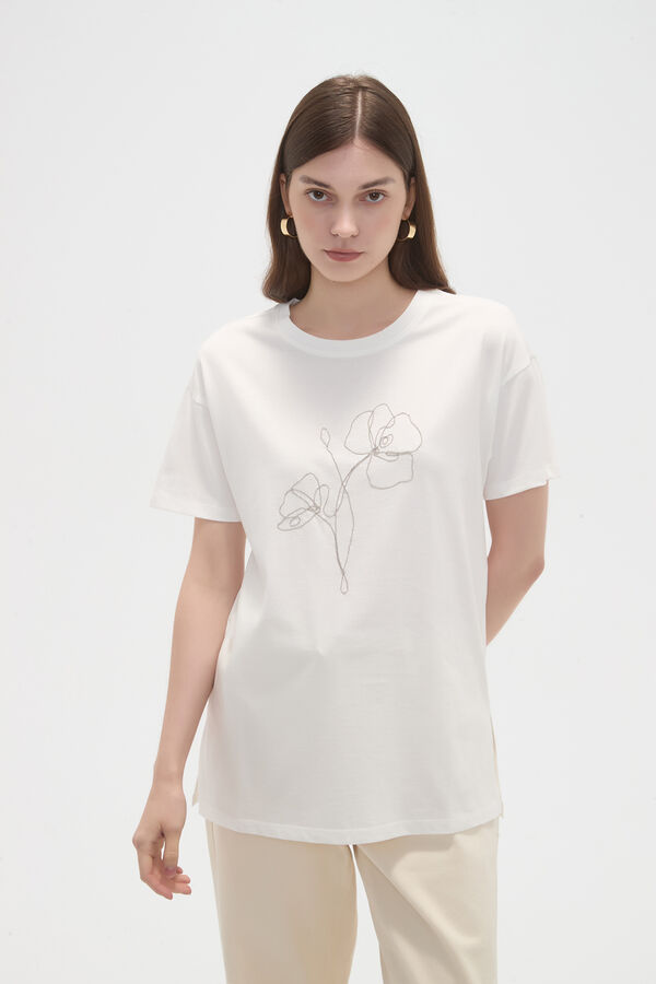 REMERA CUALE GUSTO 1 image number null