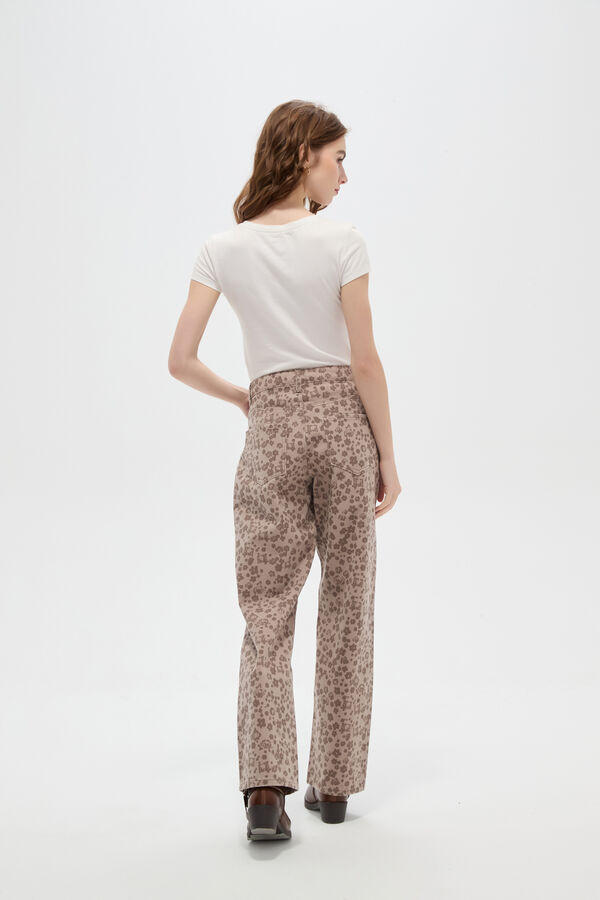 PANTALON EIALA GUSTO 1 image number null