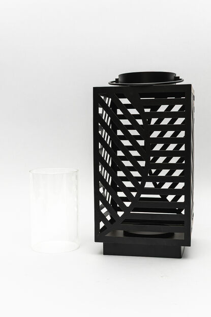 Fanal Ziva NEGRO image number null