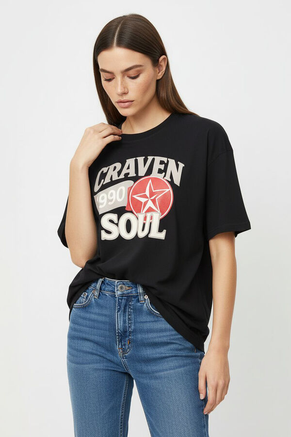 REMERA PERLEY GUSTO 1 image number null