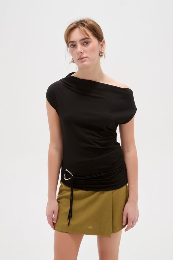 TOPS HOMAR 70809 NEGRO image number null