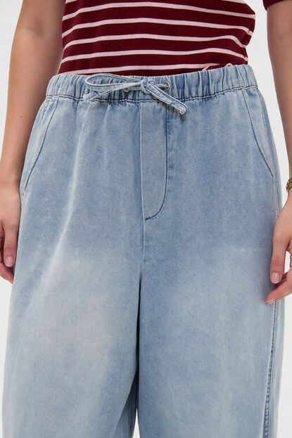 PANTALON ARIAMA 70607 CELESTE image number null
