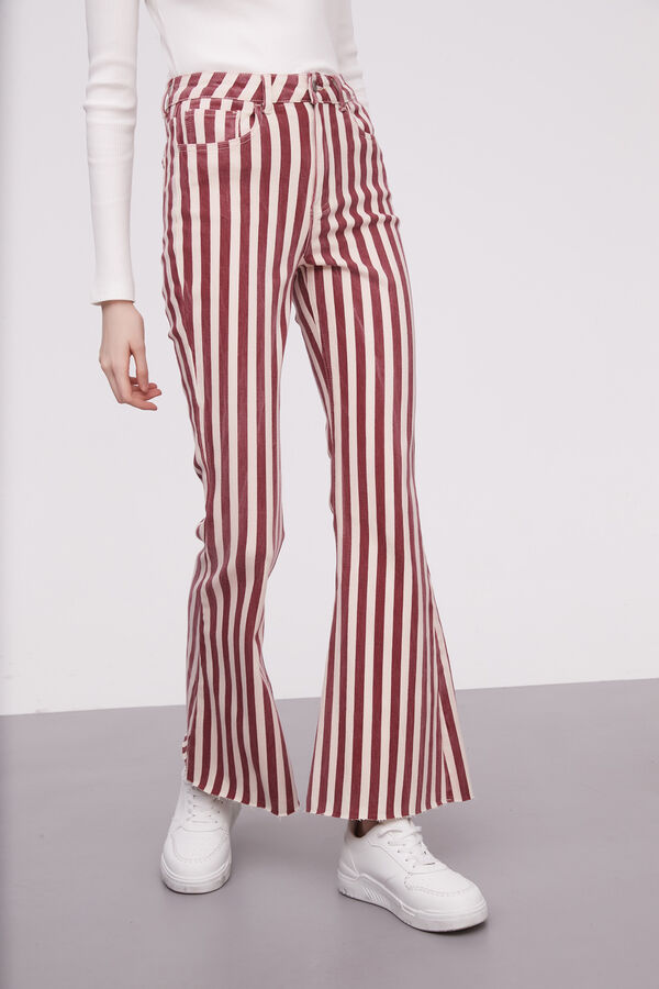 PANTALON PORTUZA GUSTO 1 image number null