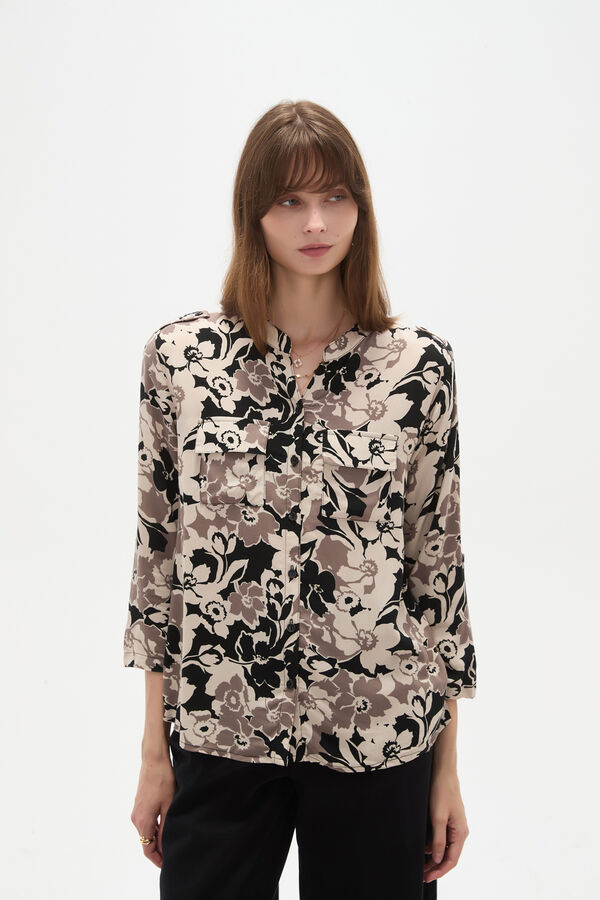 CAMISA KANDALORA 70607 GUSTO 2 image number null