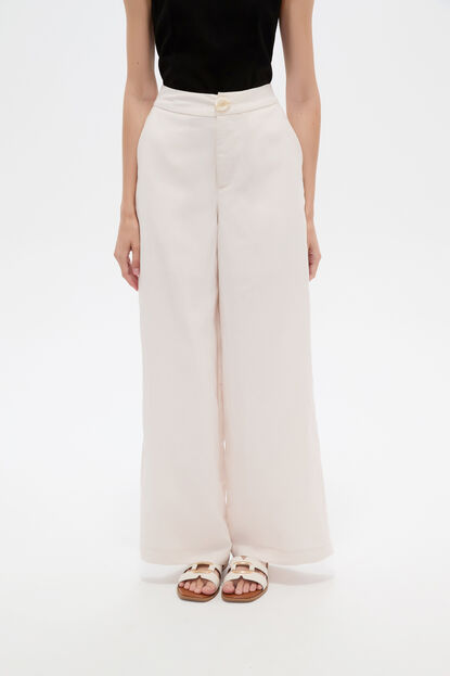 PANTALON ZIMU 70607 ARENA MELANGE image number null
