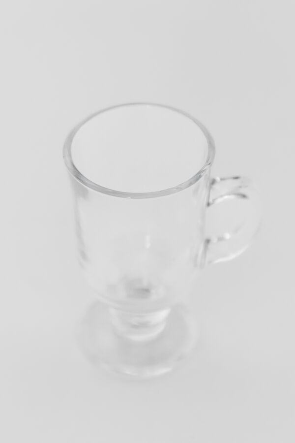 Taza Capuccino COLOR UNICO image number null