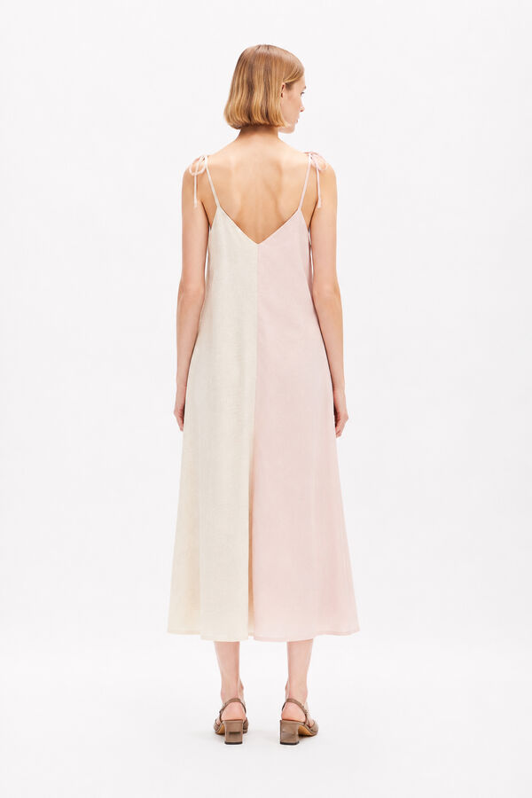VESTIDO OCEANY GUSTO 1 image number null
