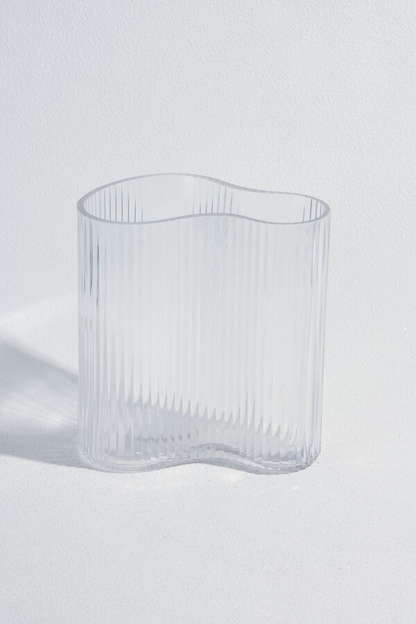 Florero Ville COLOR UNICO image number null