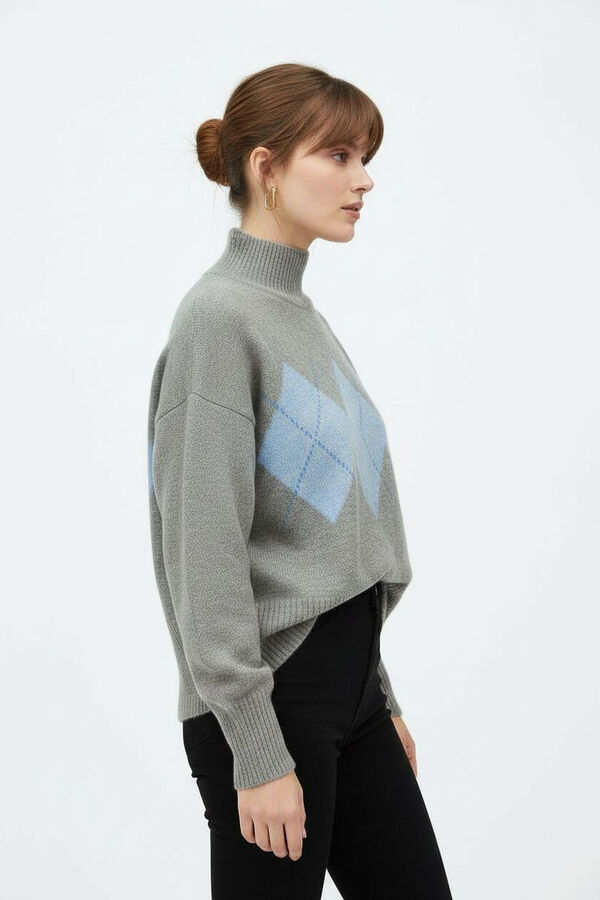 POLERA RYNMAR GUSTO 1 image number null