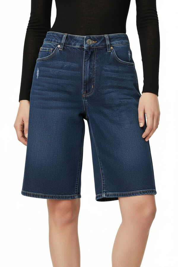 BERMUDA ERENE AZUL OSCURO image number null