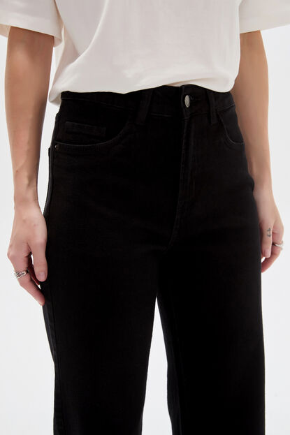 PANTALON RAMI 70607 NEGRO image number null