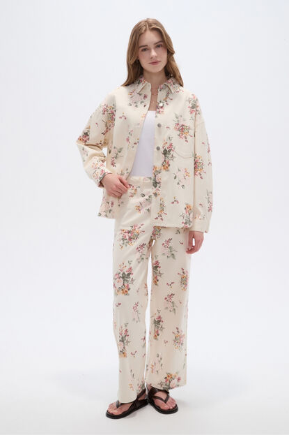 SOBRECAMISA USHUA 70809 GUSTO 1 image number null