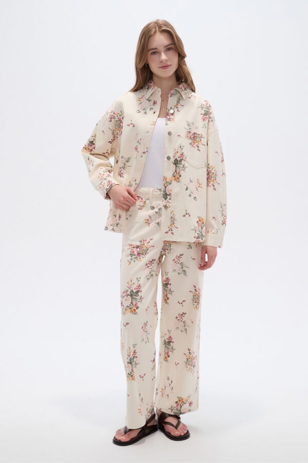 SOBRECAMISA USHUA 70809 GUSTO 1 image number null