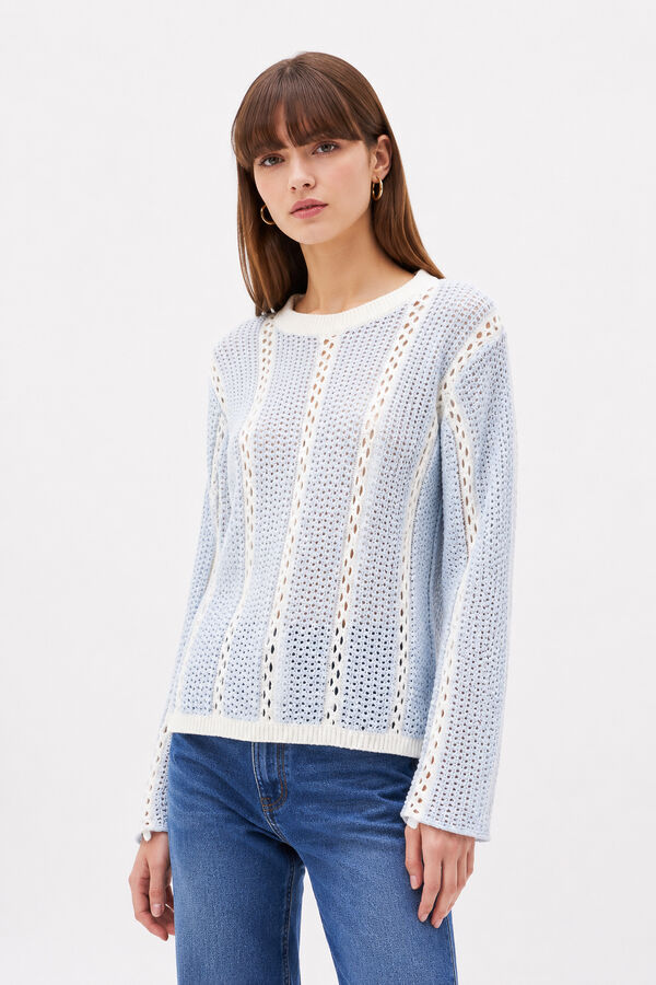 SWEATER CAMBALEF 70809 GUSTO 1 image number null