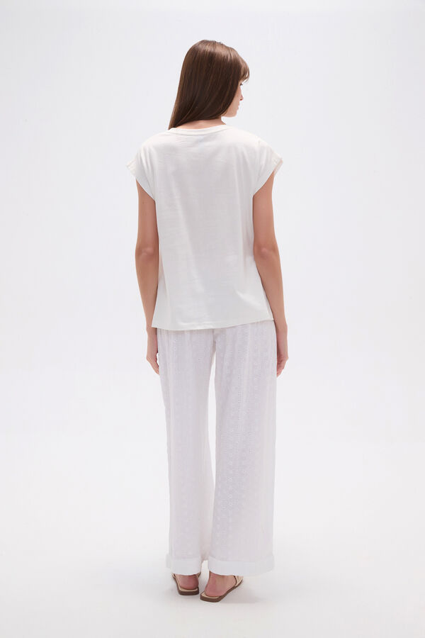 REMERA EMINA GUSTO 1 image number null