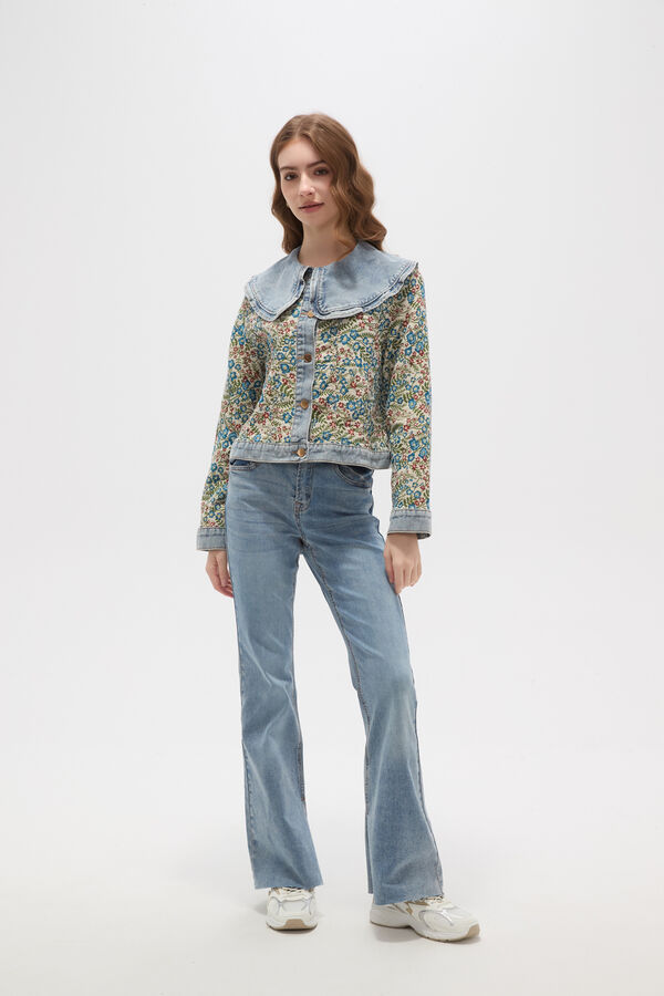 CAMPERA ALANIA GUSTO 1 image number null