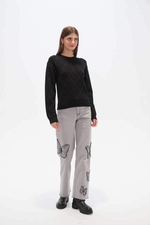 SWEATER JOE GUSTO 1 image number null