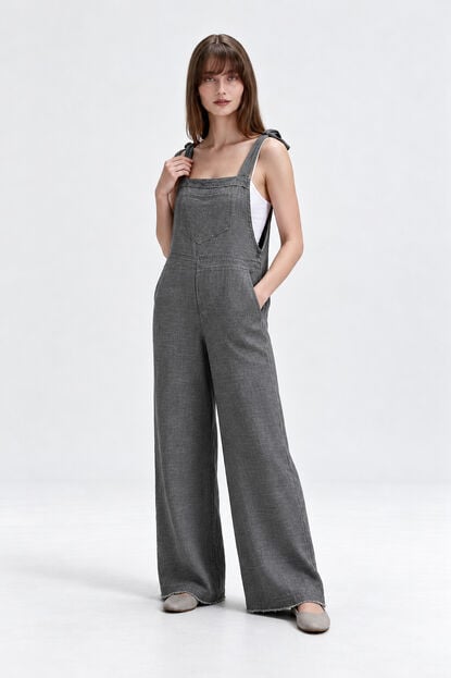 MONO ELEFANT 70809 GRIS OSCURO image number null