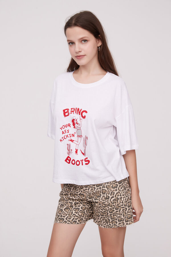 REMERA BIRMANO GUSTO 1