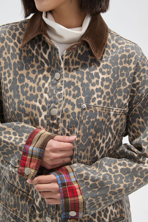 CAMPERA ZAYEN GUSTO 1 image number null