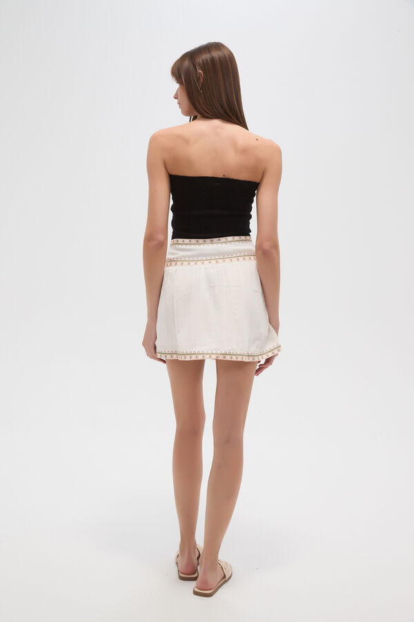 FALDA JUANE GUSTO 2 image number null