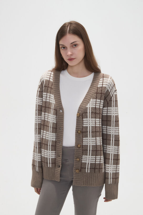 CARDIGAN TAVEN GUSTO 1 image number null