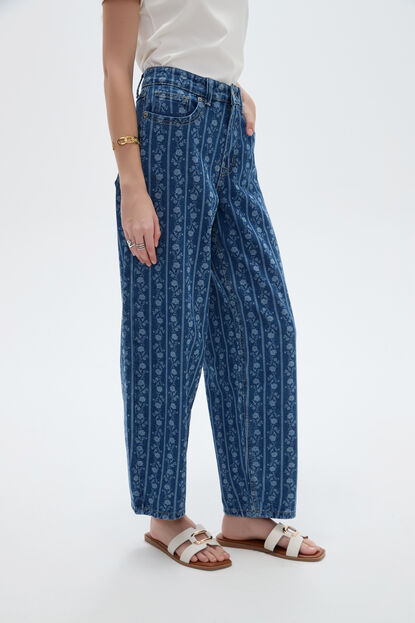 PANTALON ALARPO 70607 GUSTO 1 image number null