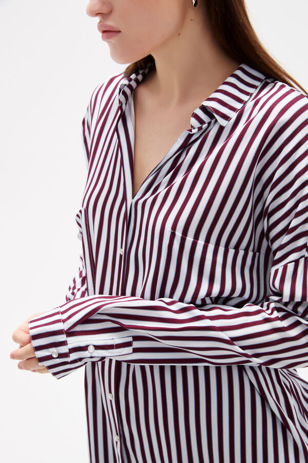 CAMISA ALVIE GUSTO 1 image number null