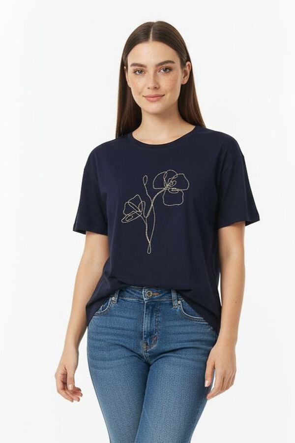 REMERA CUALE GUSTO 2 image number null