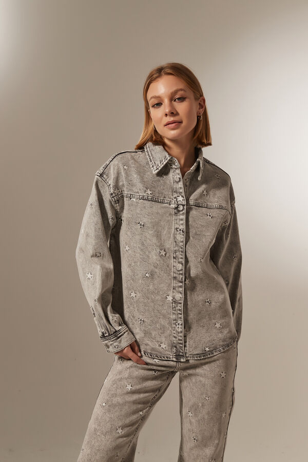 SOBRECAMISA LOEN GUSTO 1 image number null
