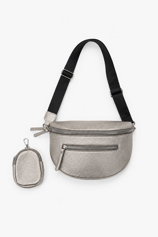Cartera Kiki BRONCE image number null