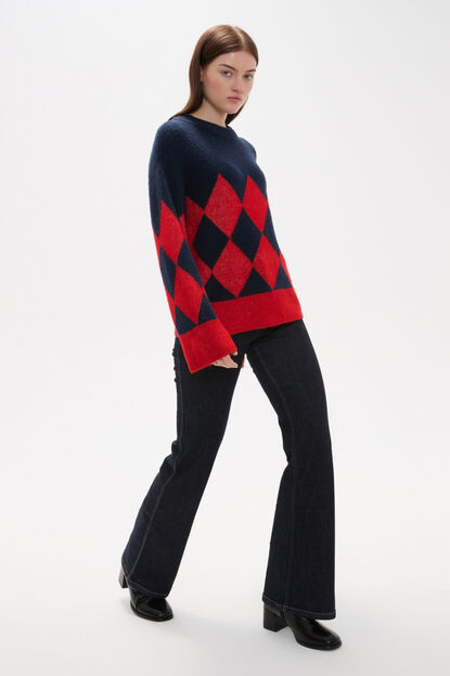 SWEATER IRAL GUSTO 2 image number null