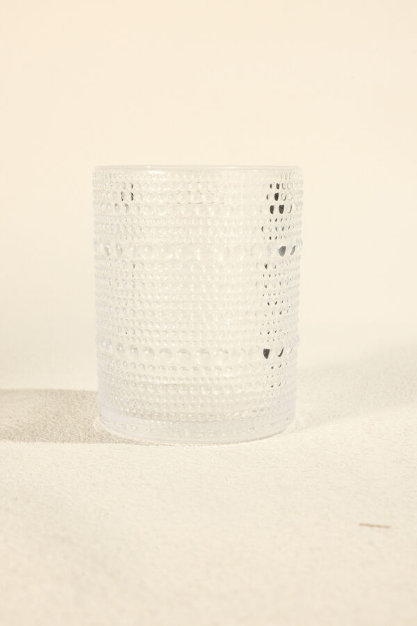 Vaso Mandalay Bajo COLOR UNICO image number null