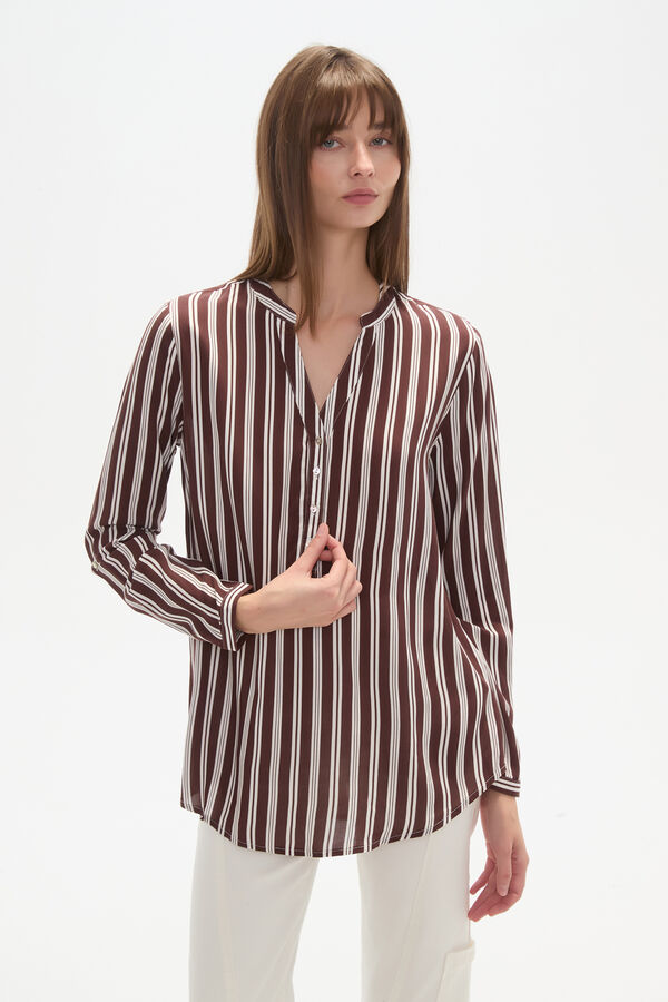 BLUSA SILIQUA GUSTO 2 image number null