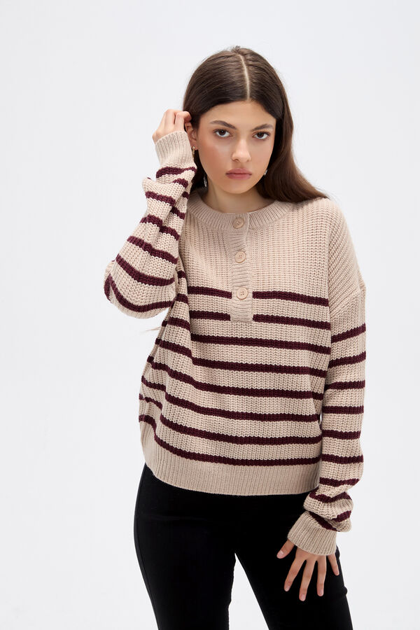 SWEATER MAINA GUSTO 1 image number null