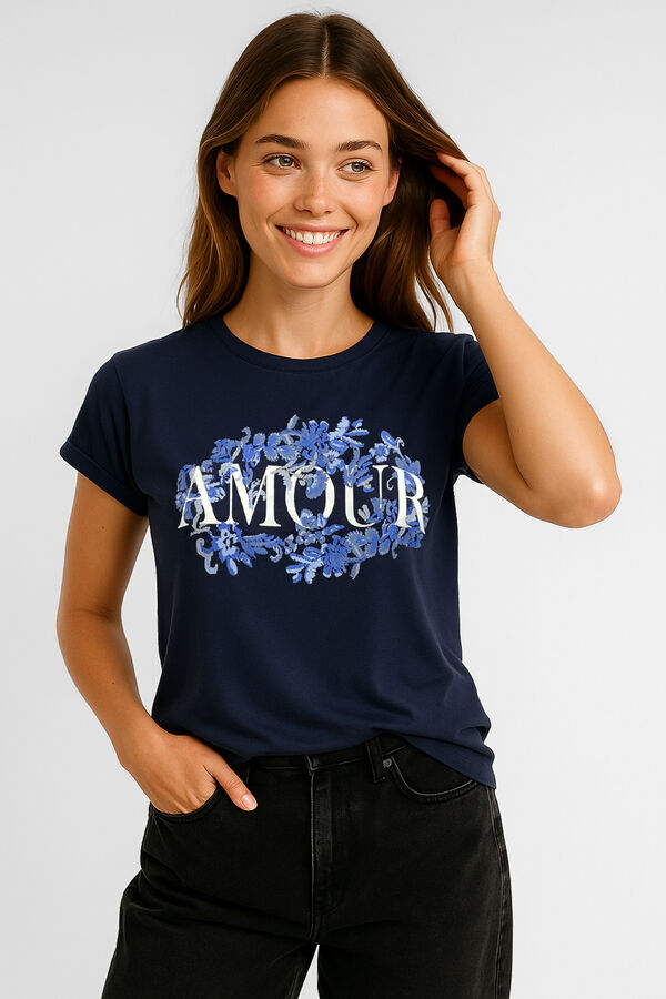 REMERA DEMBER GUSTO 2 image number null