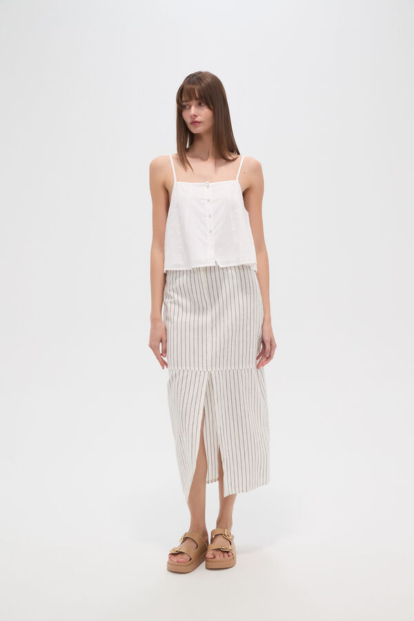 FALDA BARNIS GUSTO 1 image number null