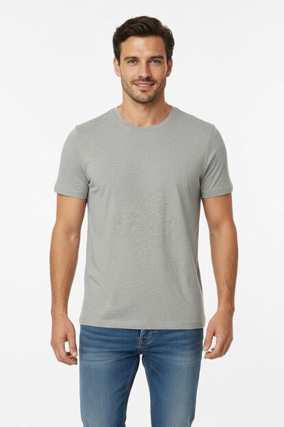REMERA SEKEIRA GUSTO 1 image number null