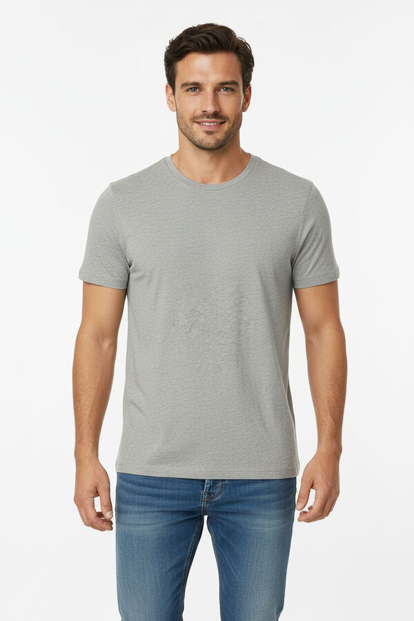 REMERA SEKEIRA GUSTO 1 image number null