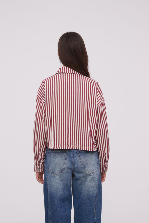 SOBRECAMISA LOVIC GUSTO 1 image number null