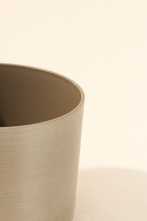 Maceta Sand COLOR UNICO image number null