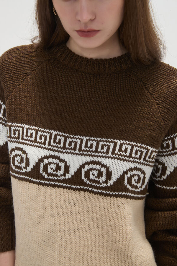 SWEATER KARELIA GUSTO 1 image number null