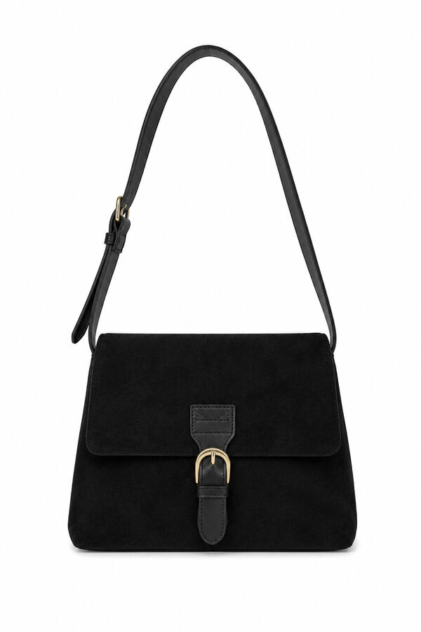 Cartera Mike NEGRO image number null
