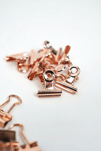 Clips Achi Set papeleria COLOR UNICO image number null