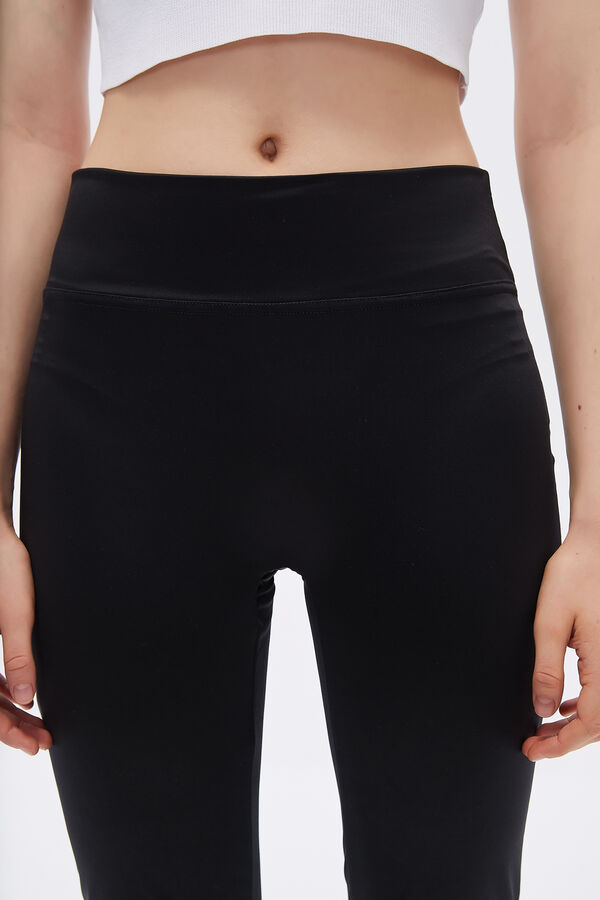 CALZA JERICOAR NEGRO image number null