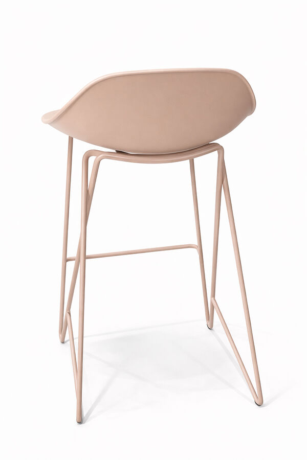 Banqueta Muji COLOR UNICO image number null