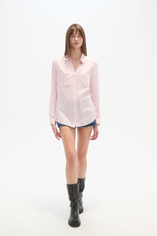 CAMISA TARIDA GUSTO 2 image number null