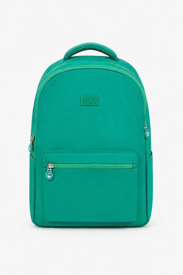 Mochila Lyo VERDE image number null