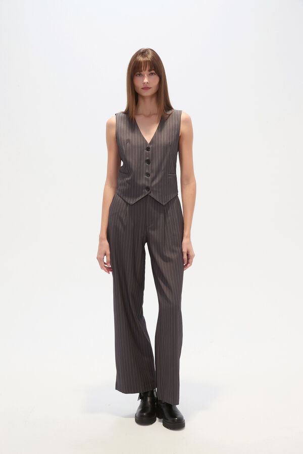 CHALECO PROMP GUSTO 1 image number null